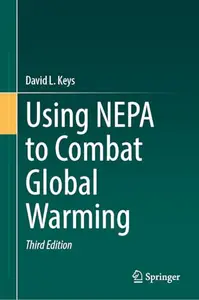 Using NEPA to Combat Global Warming