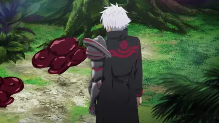 Arifureta Shokugyou de Sekai Saikyou S3 - 06 (720p