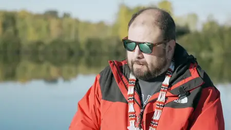 The Story of Art in Alaska (2025)
