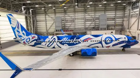 The Story of Art in Alaska (2025)
