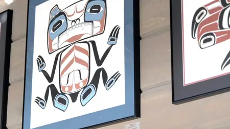 The Story of Art in Alaska (2025)
