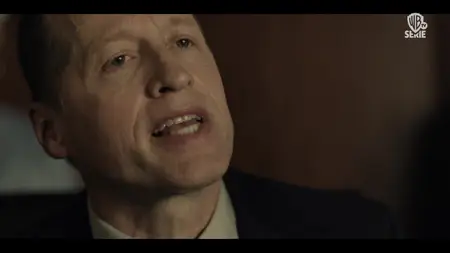 Emperor of Ocean Park S01E02