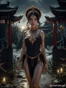 AI Madison Beer (AI Generated)