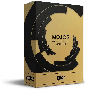 Vir2 MOJO 2: Horn Section v2.0 KONTAKT