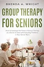 Group Therapy for Seniors