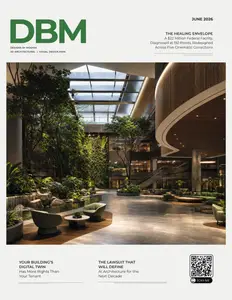 DBM 3D Transformative Digest - June 2026