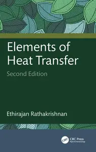 Elements of Heat Transfer, Second Edition