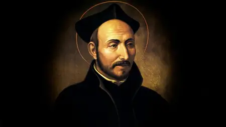 St. Ignatius of Loyola, Christian Mystic