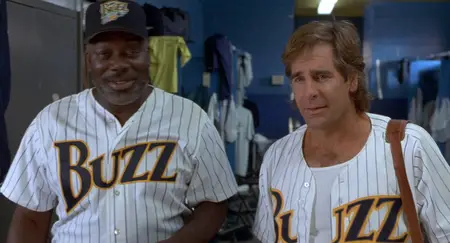 Major League: Back to the Minors (1998)