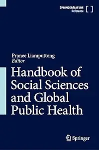 Handbook of Social Sciences and Global Public Health