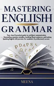 Mastering English Grammar