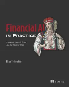 Financial AI in Practice (Final Release)