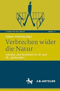 Verbrechen wider die Natur