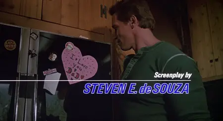 Commando (1985)