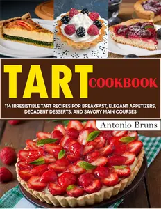 Tart Cookbook
