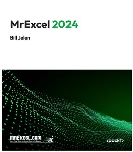 MrExcel 2024: Igniting Excel Mastery with the Latest Tips & Tricks