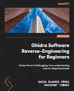 Ghidra Software Reverse-Engineering for Beginners