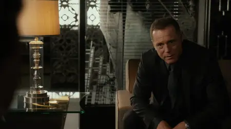Atlas Shrugged: Part II (2012)