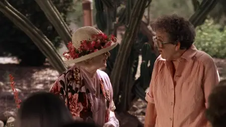 Uncross the Stars (2008)