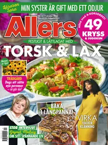 Allers - 10 Oktober 2024