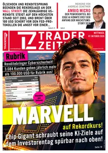 Trader-Zeitung - 7 Oktober 2026