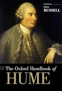 The Oxford Handbook of Hume