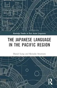 The Japanese Language in the Pacific Region