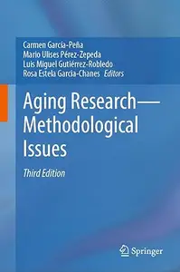 Aging Research―Methodological Issues (3rd Edition)