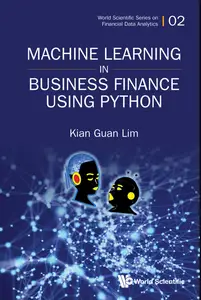 Machine Learning In Business Finance Using Python