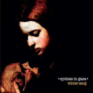 Eyeless In Gaza - Winter Sang (2018)