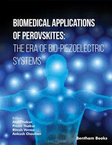 Biomedical Applications of Perovskites: The Era of Bio-Piezoelectric Systems