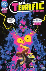 Mr Terrific-Year One 006