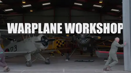 Ch4. - Warplane Workshop (2022)