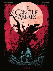 Le Concile Des Arbres