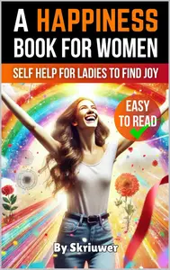 A Happiness Book for Women