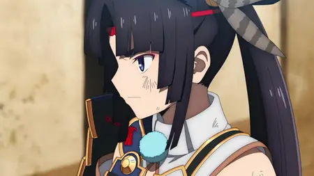 Fate Grand Order - Absolute Demonic Front Babylonia S01E06 (BD Remux 1080p AVC FLAC