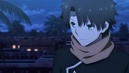 Fate Grand Order - Absolute Demonic Front Babylonia S01E06 (BD Remux 1080p AVC FLAC