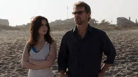 Stuck in Love (2013) + Commentary