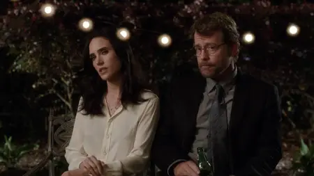 Stuck in Love (2013) + Commentary