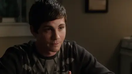 Stuck in Love (2013) + Commentary