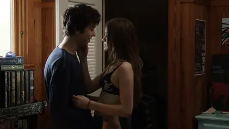 Stuck in Love (2013) + Commentary