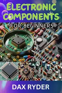 ELECTRONIC COMPONENTS FOR BEGINNERS