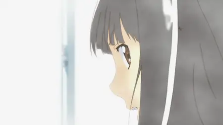 Wandering Son (2011 S01E05 At the End of Summer ~Long Long Shadow~ aro