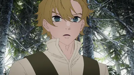 Delicos Nursery S01E09 The Battle of Gray Cat Town