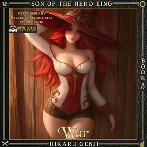 Son of the Hero King 5