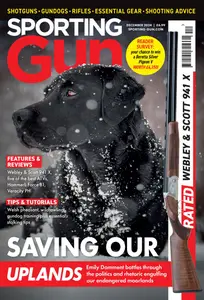 Sporting Gun UK - December 2024