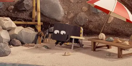 Shape Island S02E08