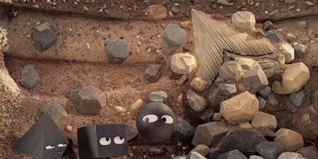 Shape Island S02E08