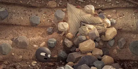Shape Island S02E08