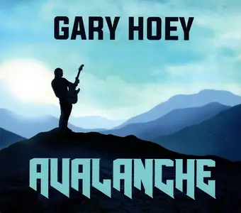 Gary Hoey - Avalanche (2025)